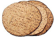 Matzah and Accessory