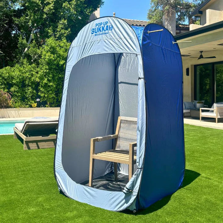 Pop Up Sukkah