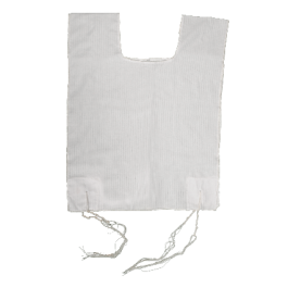 Cotton tzizit chabad