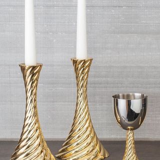 Candlestick Holders