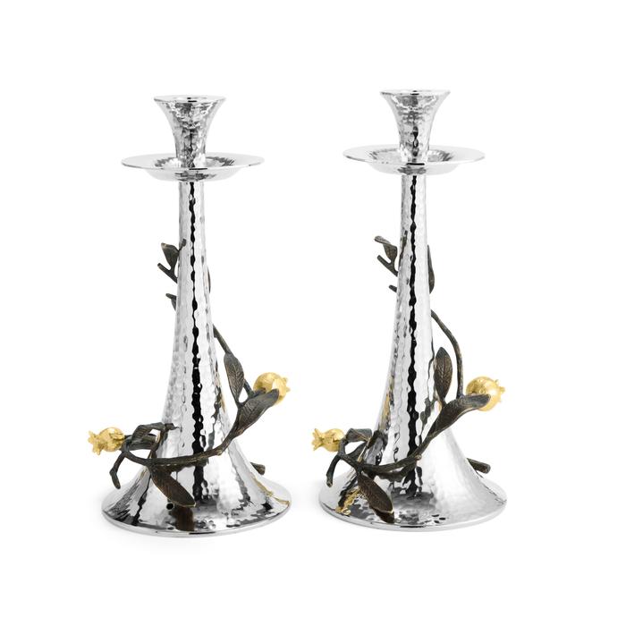 Candlestick Holders