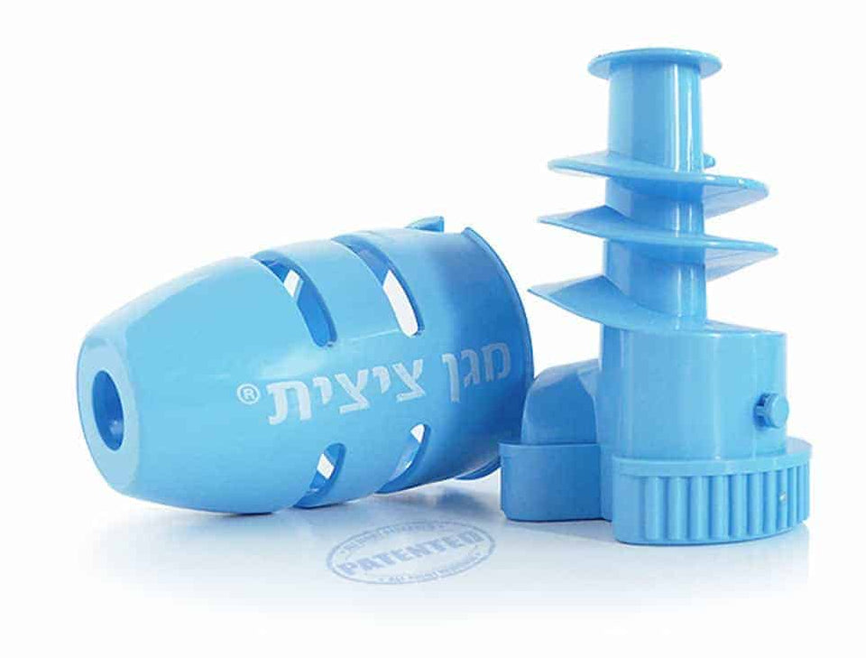 Magen Tzitzit Protector for Tzitzit Strings for washing - Mitzvahland.com