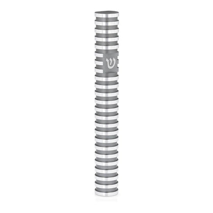 Round Mezuzah Case
