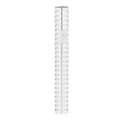 Round Mezuzah Case