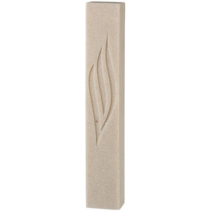 Polymer Mezuzah 12cm - Mitzvahland.com