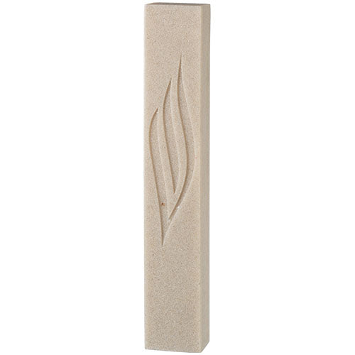 Polymer Mezuzah 12cm - Mitzvahland.com