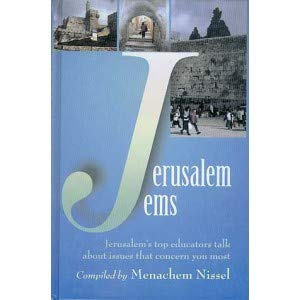 Jerusalem Jems