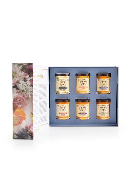 Blossom to Bottle - Mitzvahland.com