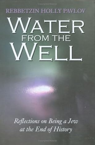 Water from the Well