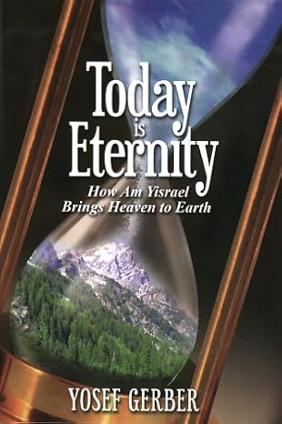 Today is Eternity