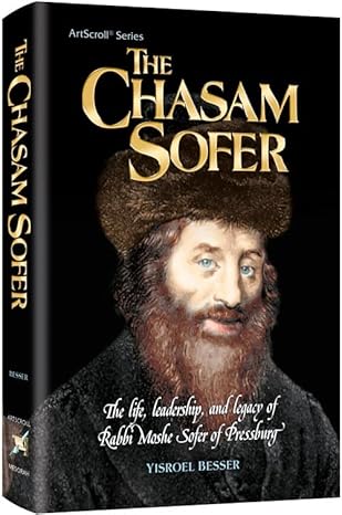 The Chasam Sofer