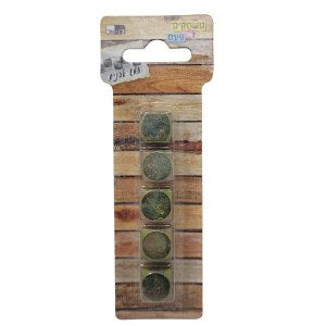 Kugelach Chamesh Avanim 5 Stones Game