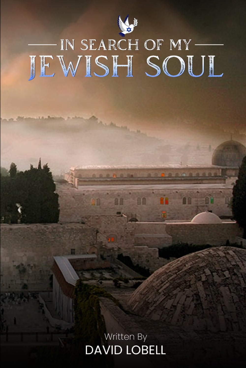 In Search of My Jewish Soul