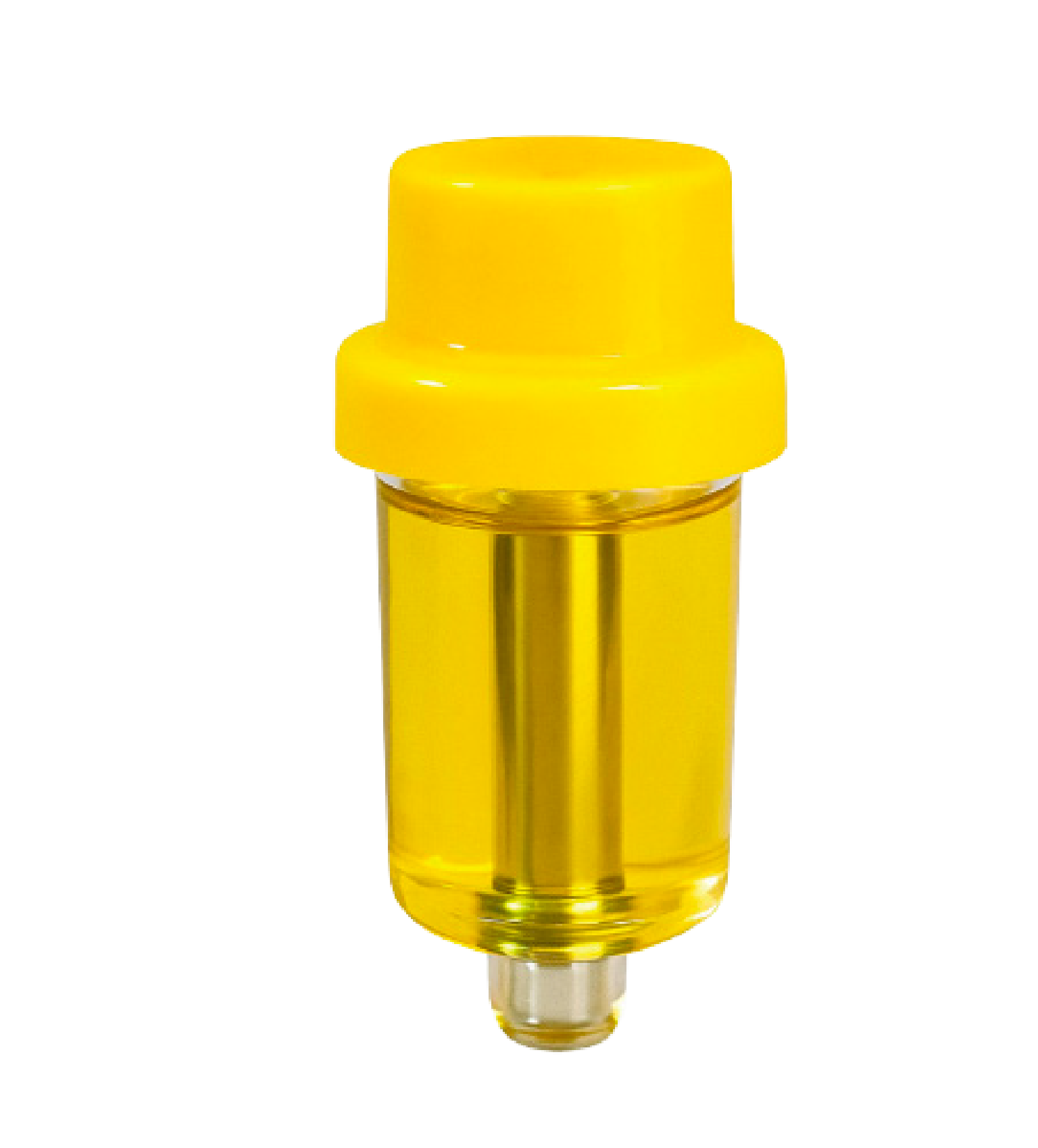 Extra Small  Premium Oil Olive Oil Candles for Hanukkah - Mitzvahland.com