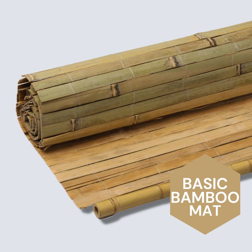 Schach Bamboo Mat