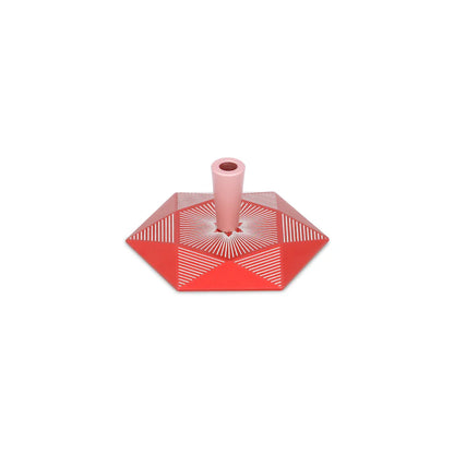 Akilov Hex Dreidel