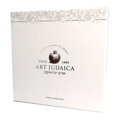Acrylic Maim Achroni'm 23 cm - Gold
