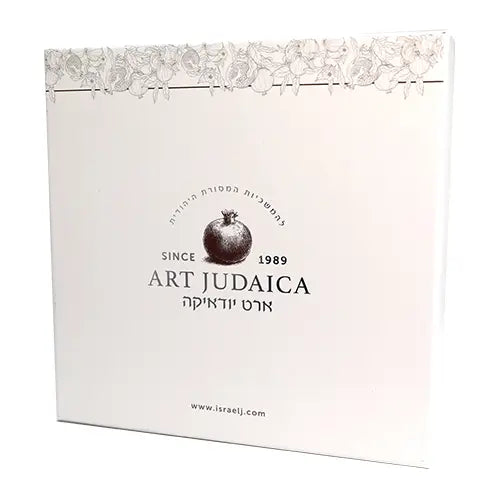Acrylic Maim Achroni'm 23 cm - Gold
