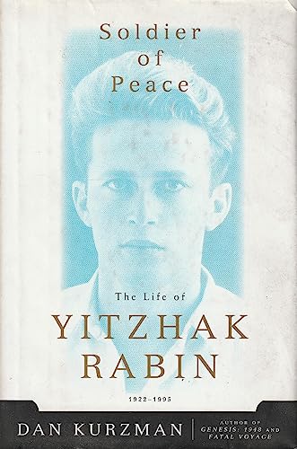 Soldier of Peace