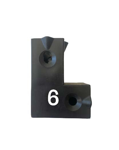 Part 5 and 6 - Middle connector