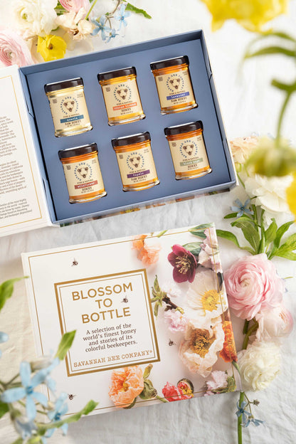 Blossom to Bottle - Mitzvahland.com