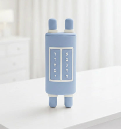 Silicone Torah