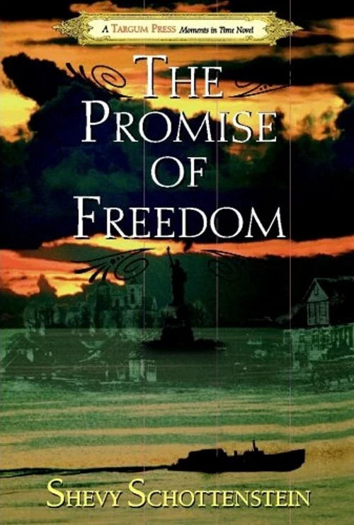 The Promise of Freedom