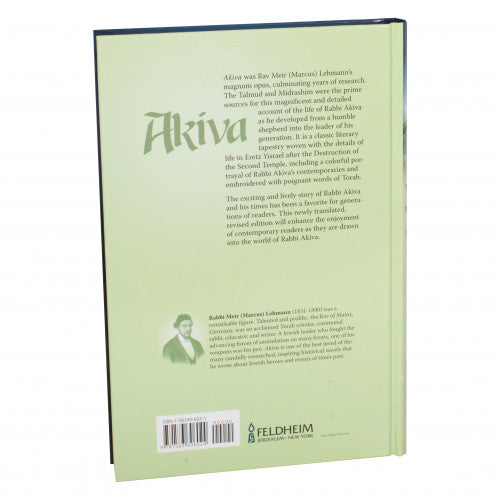 Akiva