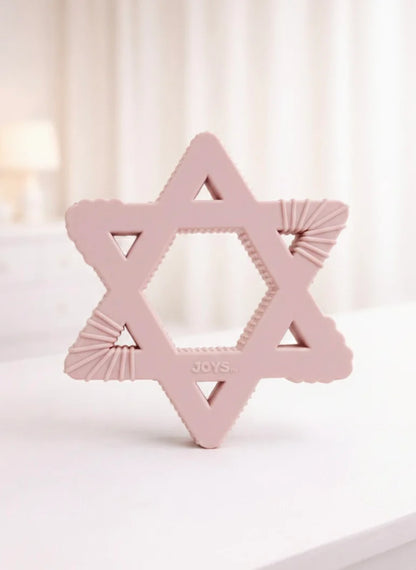 Silicone Star of David