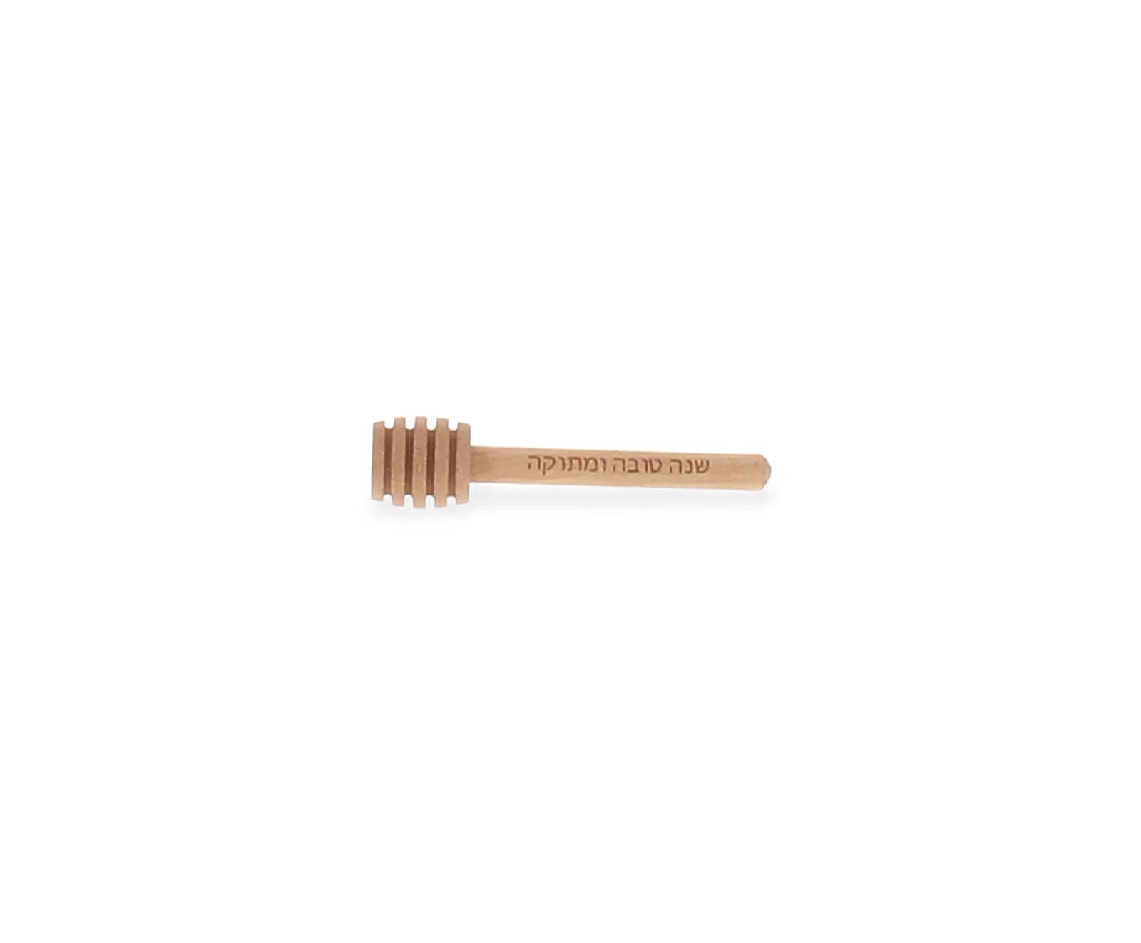 Mini Honey Dippers - 12 Pack