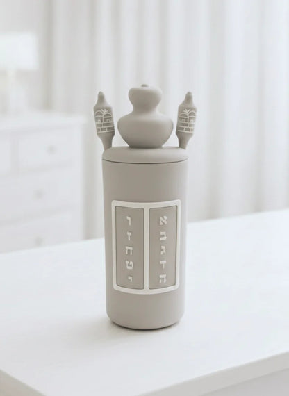 Silicone Sephardic Torah - Mitzvahland.com