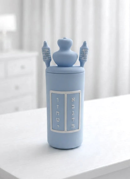 Silicone Sephardic Torah - Mitzvahland.com