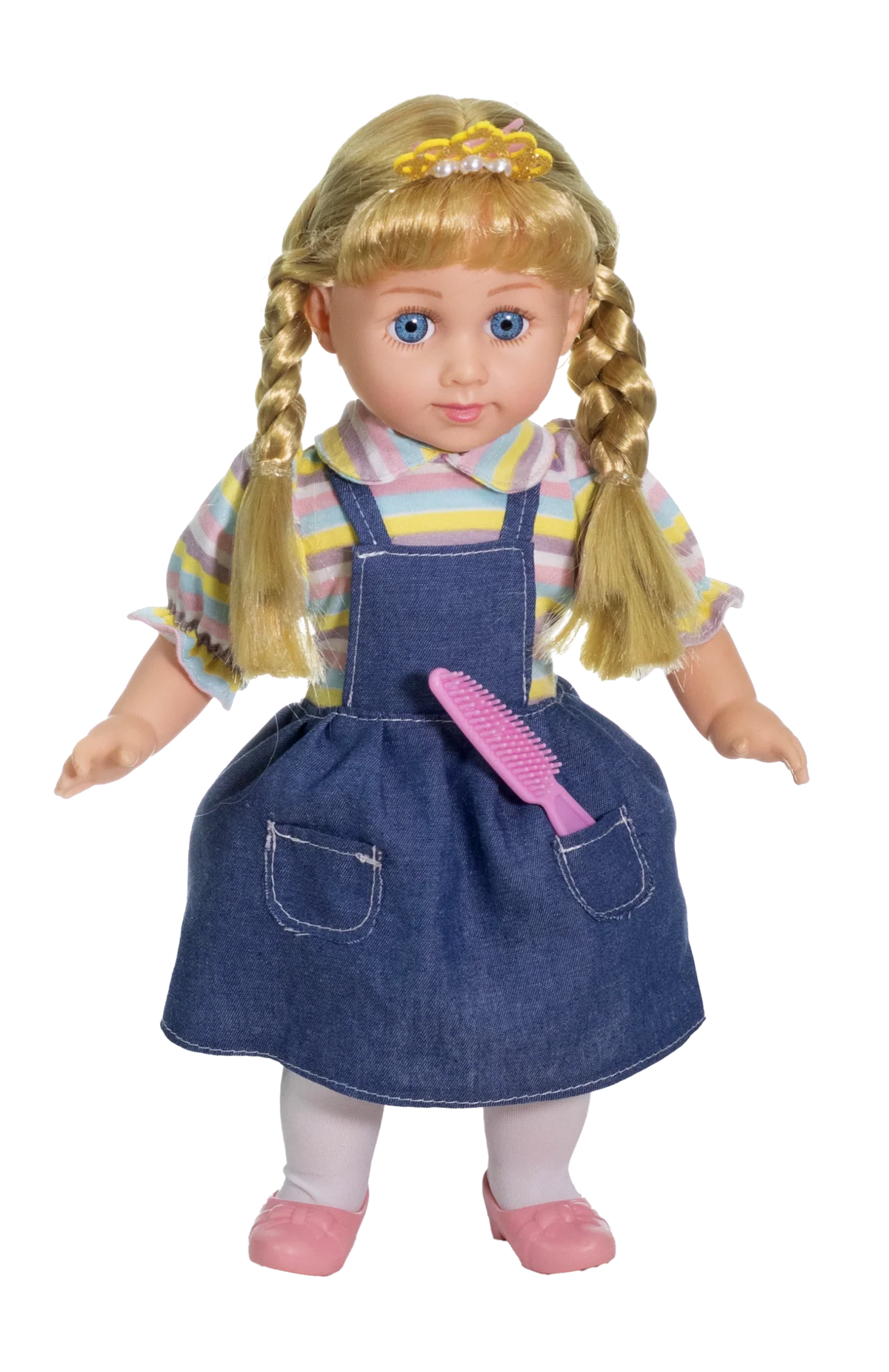 My Jewish Doll - Chani