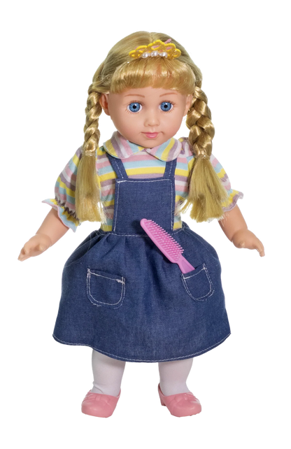 My Jewish Doll - Chani