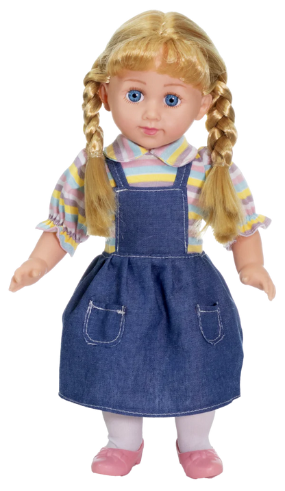 My Jewish Doll - Chani