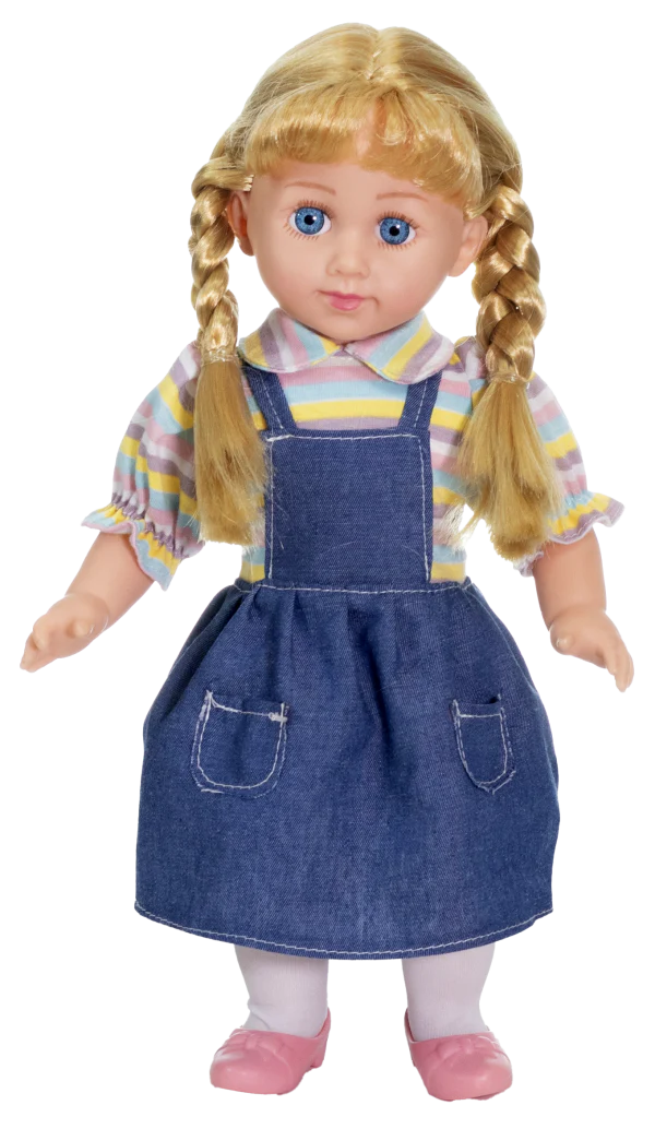 My Jewish Doll - Chani