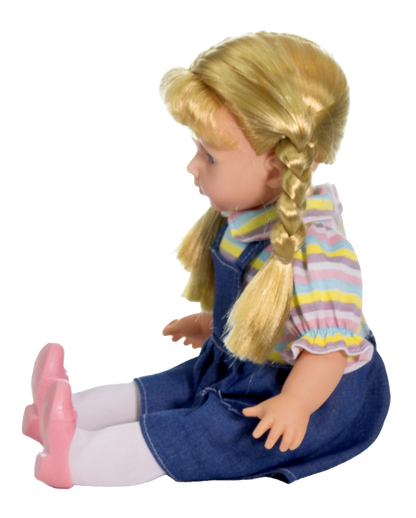 My Jewish Doll - Chani