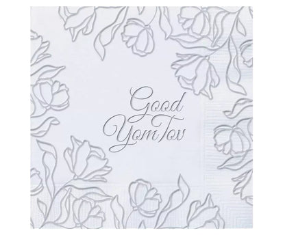 Chag Sameach Napkin