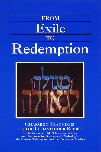 From Exile to Redemption