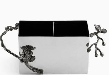 Black Orchid Cutlery Caddy