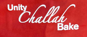 Challah Bake Apron