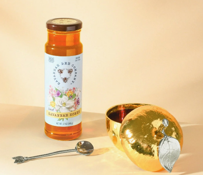 Honey Pot Gift Set