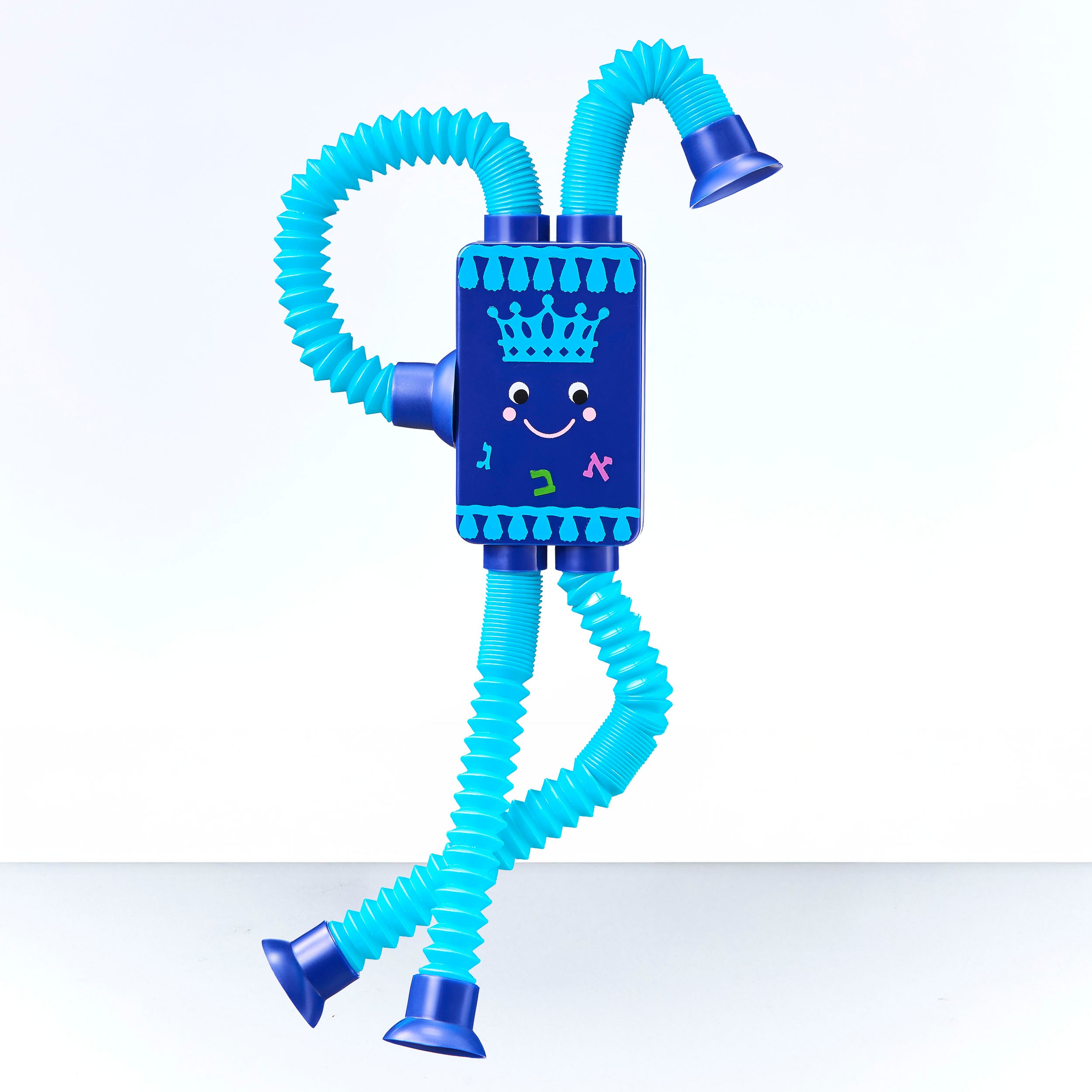 Torah Pop Tube Toy - Mitzvahland.com