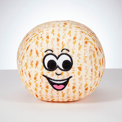 Super Soft Plush Embroidered Matzah Ball - Mitzvahland.com