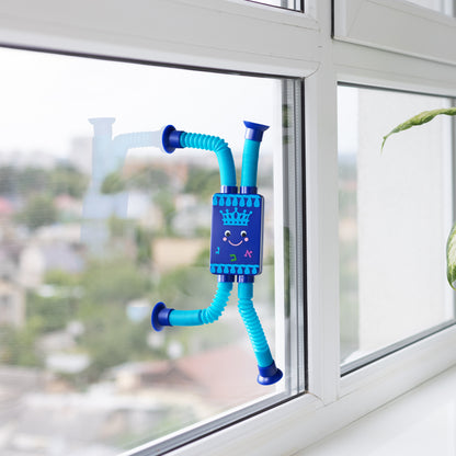 Torah Pop Tube Toy - Mitzvahland.com