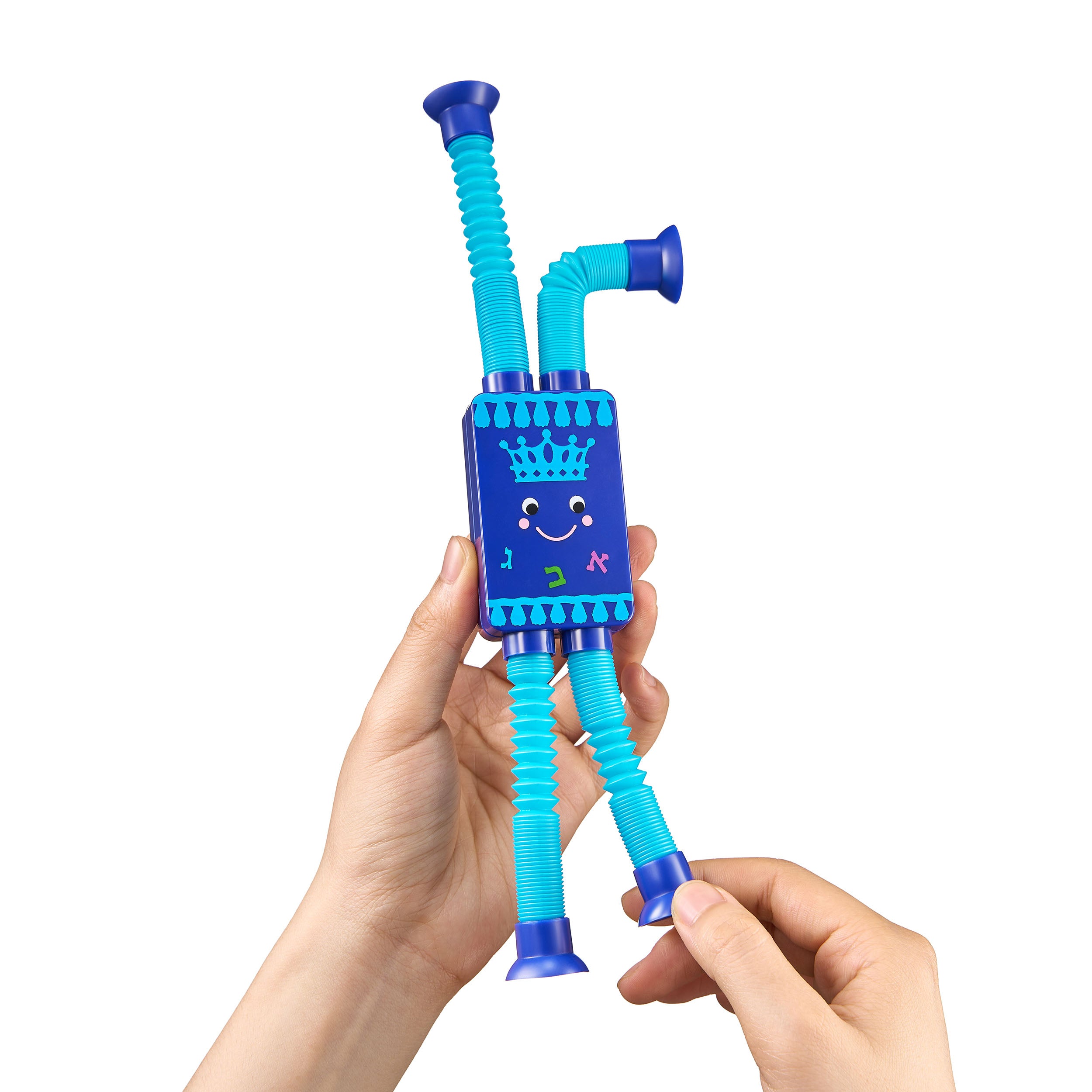 Torah Pop Tube Toy – Mitzvahland.com