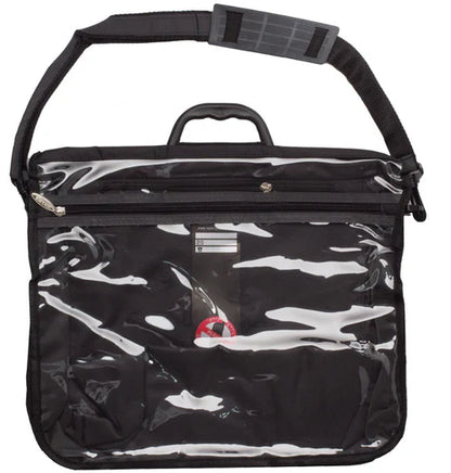 Keter TaliTote Clear Front - Large
