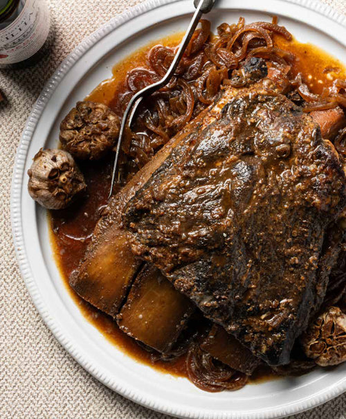 Pesach Secrets from Batya's Kitchen - Mitzvahland.com