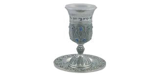 Kiddush Cups