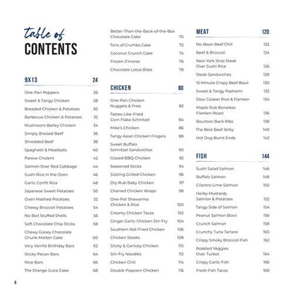 Dinner Done 2 - Practical Recipes for Your Busy Day